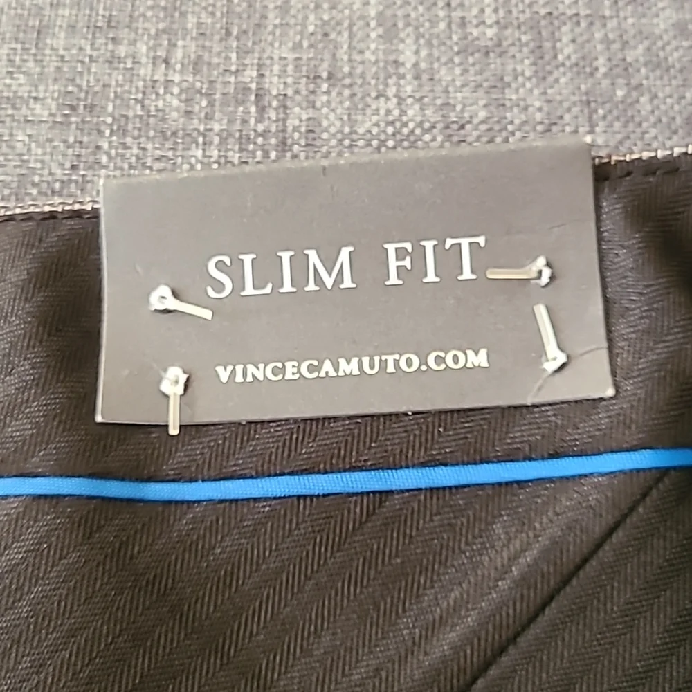Vince Caputo stretch slim pants - Picture 12 of 15